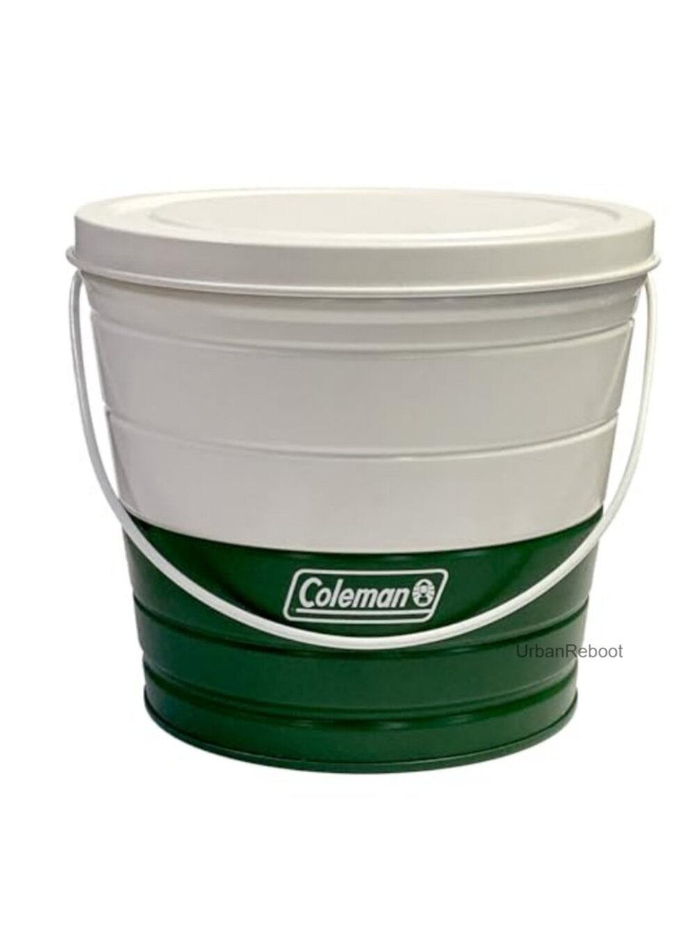 Citronella Candle 18oz 30+ Hour Burn Single Wick Recyclable Tin Outdoor